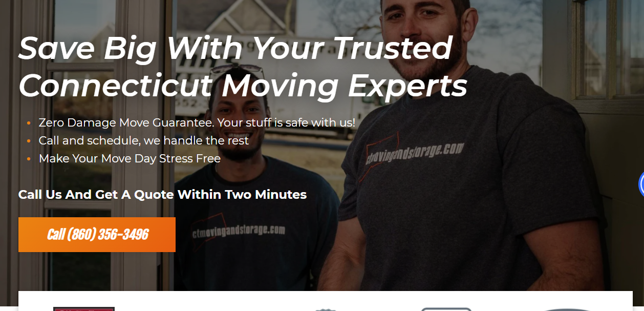 An unspecific landing page that doesn't have the Google Ads keywords in the title